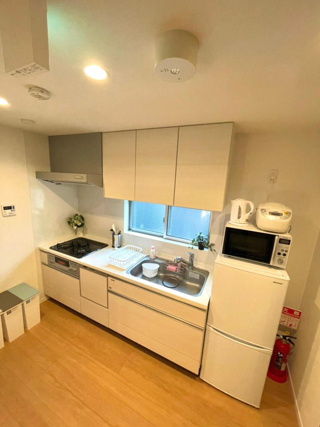 アンドステイ羽田5丁目 Tokyo Exterior photo